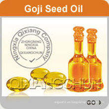 2016 Nuevo aceite de semillas de Goji rico en nutrientes